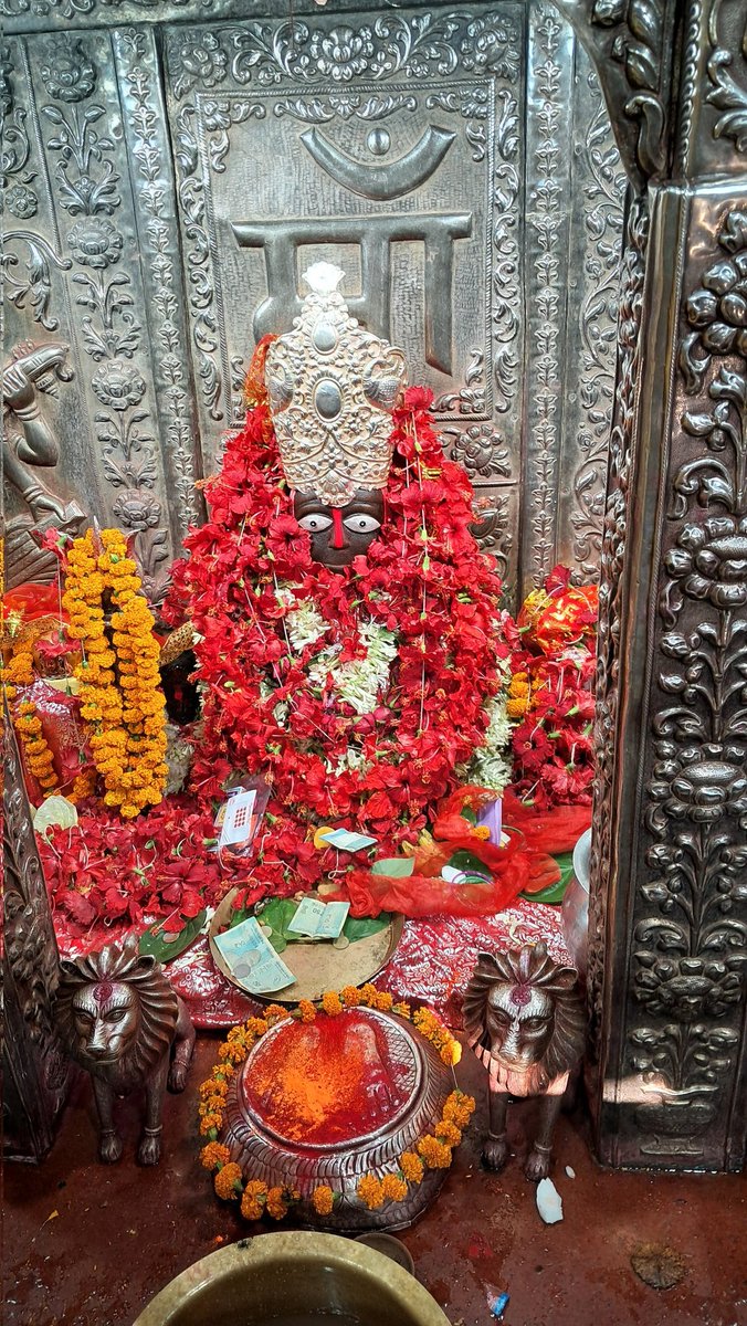 शीतला माँ मंदिर पटना
#जय_हिन्द_की_सेना !
 #ऑपरेशन_सिंदूर!!