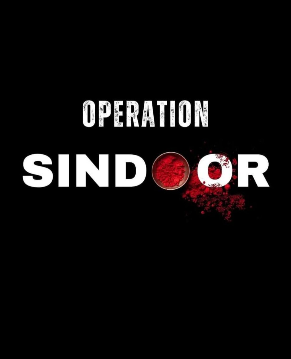 #JaiHind 
#OperationSindoor
#IndiaPakistanWar