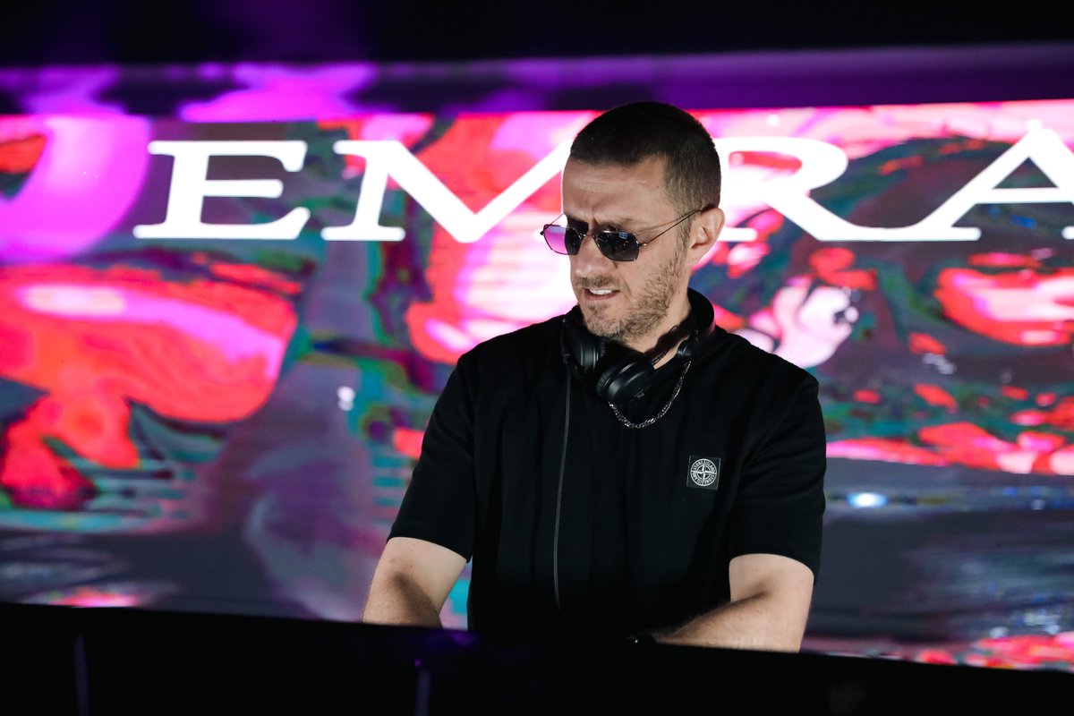 Drop the bass, not the mood 🙌🔈 

<a href="/GiveRep/">GiveRep</a> <a href="/ATTNtoken/">ATTN 👁️</a>