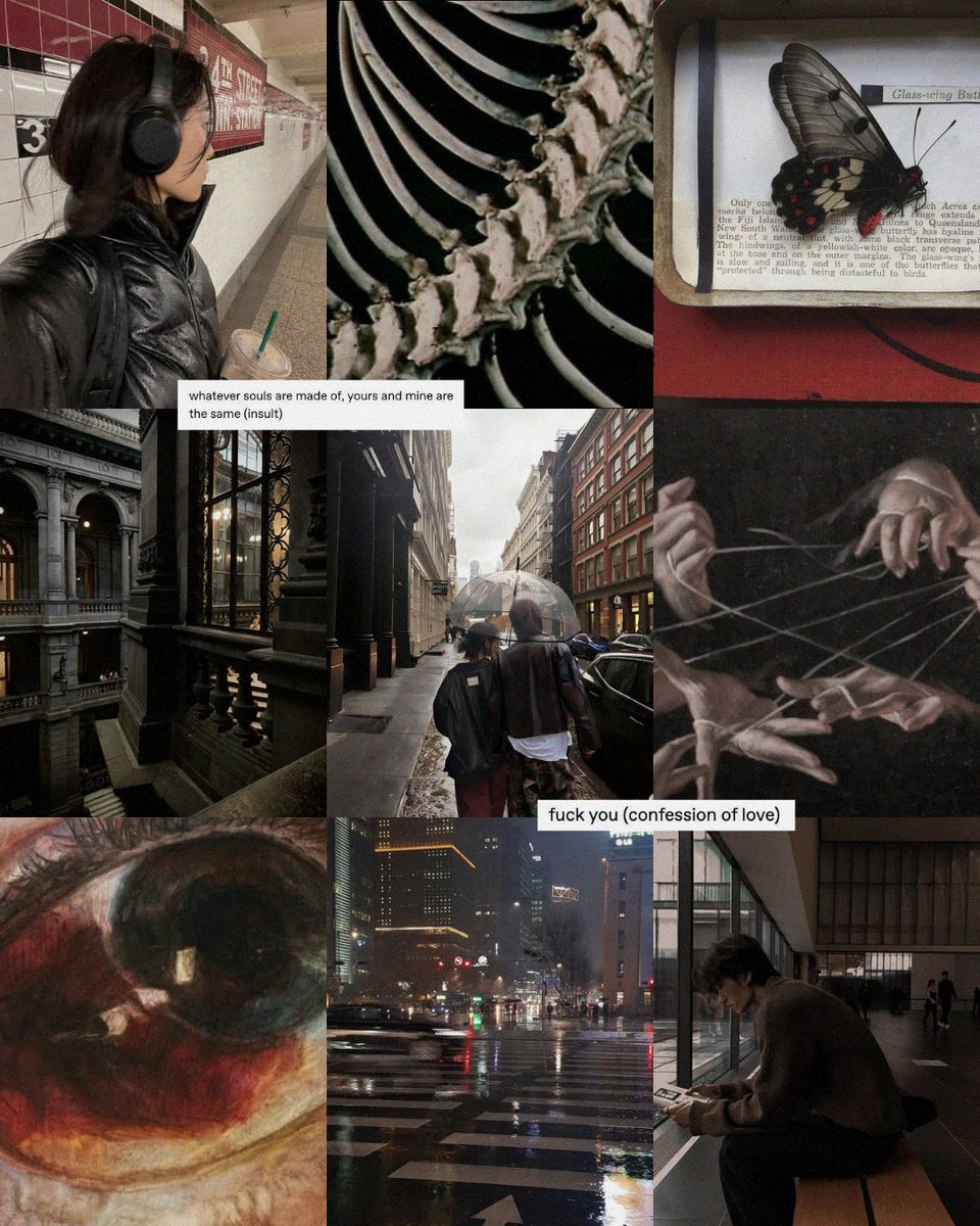 NINTH HOUSE + SHADOWHUNTERS + Indian myth

🩹 a (slightly unhinged) girl from mumbai 
♟️ twisted academic rivals to lovers 
🗡️ a magical competition that spells out their doom
🕸️ university dark academia 
🩸one of us is lying…

#questpit #YA #F #W #OWN