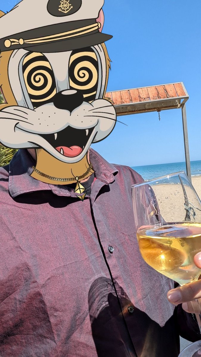 GM &amp; Happy Toonzday! ⚡☕

Life is truly a blessing.

Never take a new day for granted.

Let your loved ones know you love them, be there for them and feel grateful for the love you receive back.

Life starts with an act of LOVE and you should celebrate every single day!

✌🏻❤️