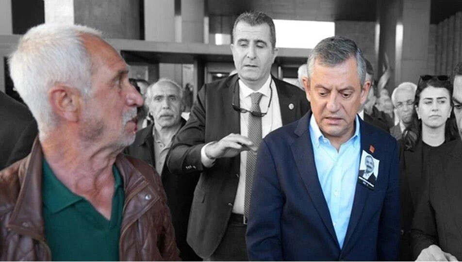 Saldırgan kimin adamı?
Saldırı kim tarafından planlandı ?
Amaç neydi?
İşte o ayrıntı!

11.00👇

youtube.com/watch?v=koefqA…