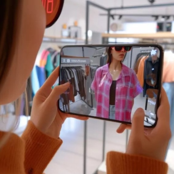 BuildnetWeb's tweet image. Wist je dat 20-30% van online gekochte kleding retour gaat? Check de plus- en minpunten van 7 door ons geteste 'try on'-platforms. zurl.co/KZ8G #ecommerce #webdeveloping