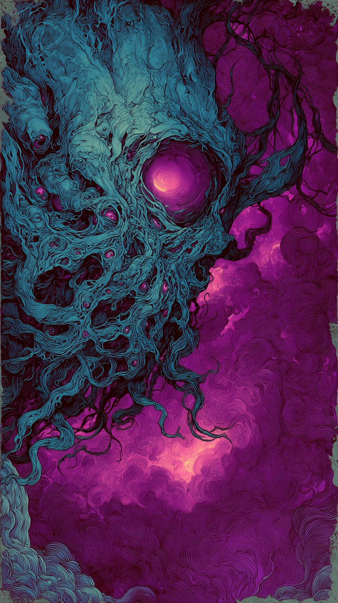 Cosmic horror in your ttrpgs? Yay or nay?