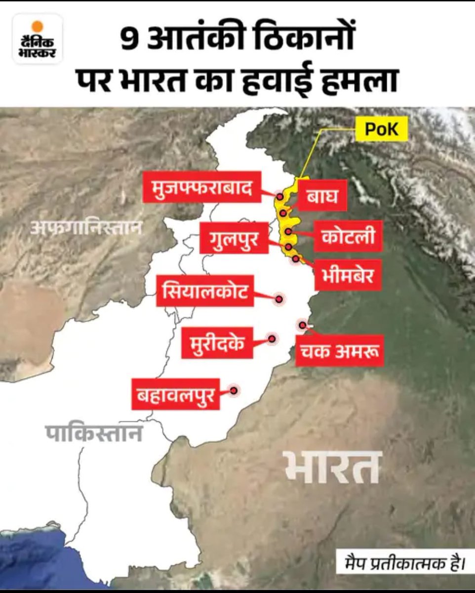 #Pahalgamterrorattack

Justice is served
Jai hind jai bharat