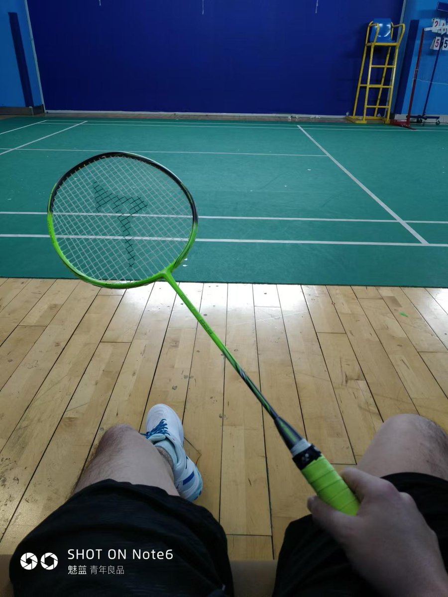 摇杆小男孩 tweet media