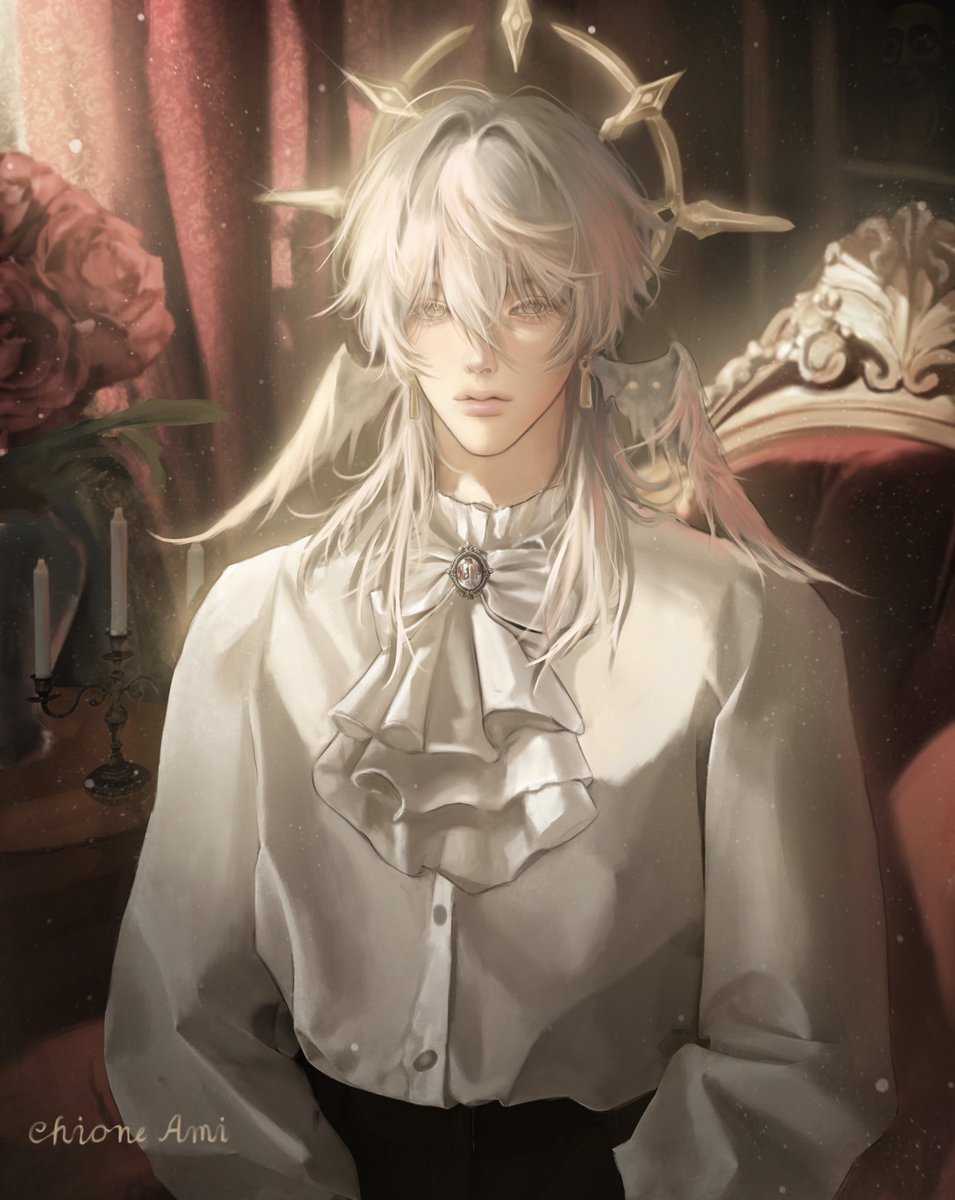 ภาพไม่ชัดอีกแล้ว😭 #SundayHSR #HonkaiStarRail