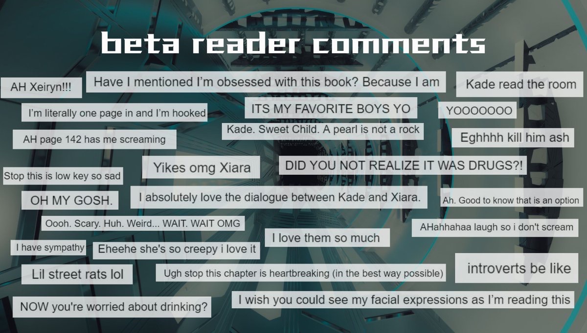 Grace Walker 🪐🖤📚 tweet media