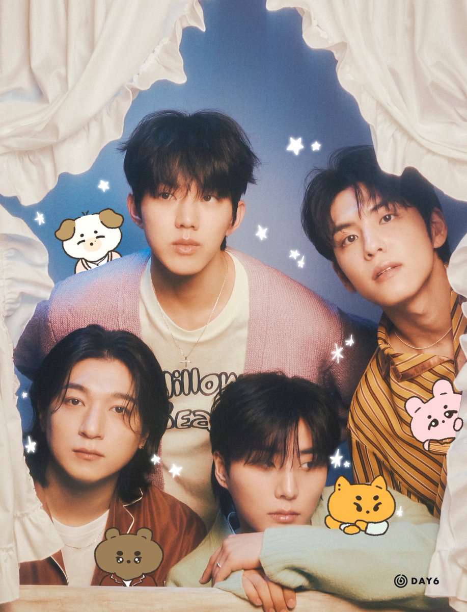 Maybe Tomorrow✨🪟