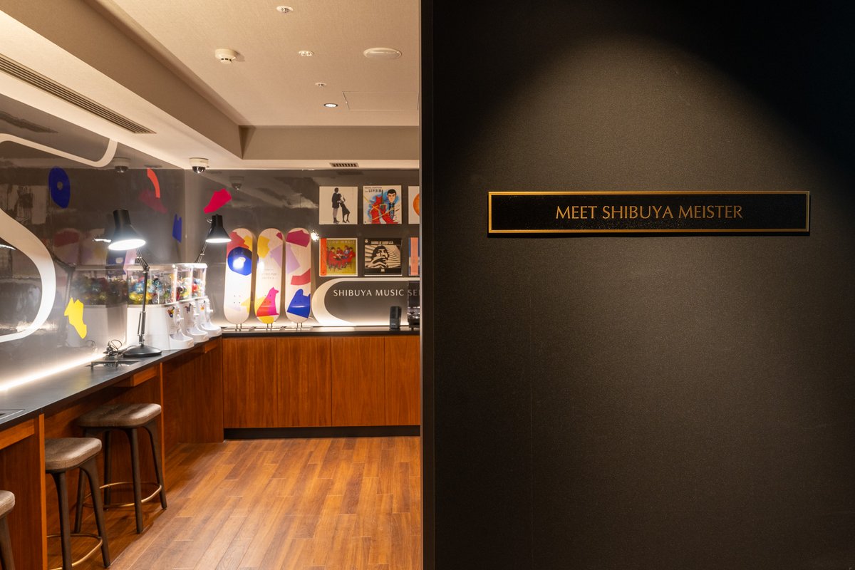 Face Records MIYASHITA PARK／フェイスレコード 宮下パーク店 レコード買取 tweet media