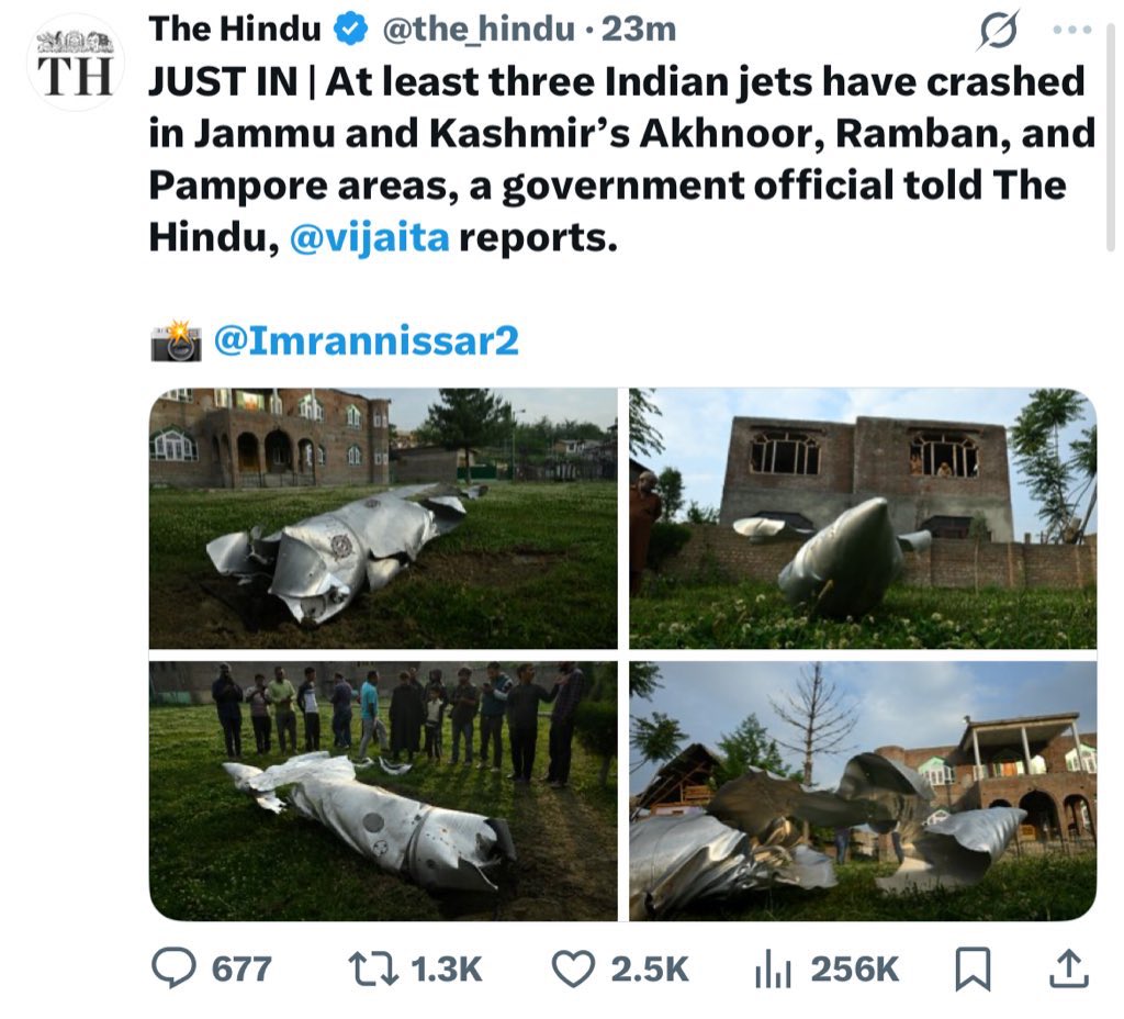 Dear <a href="/PMOIndia/">PMO India</a>, ban The Hindu in India and arrest Vijaita asap...