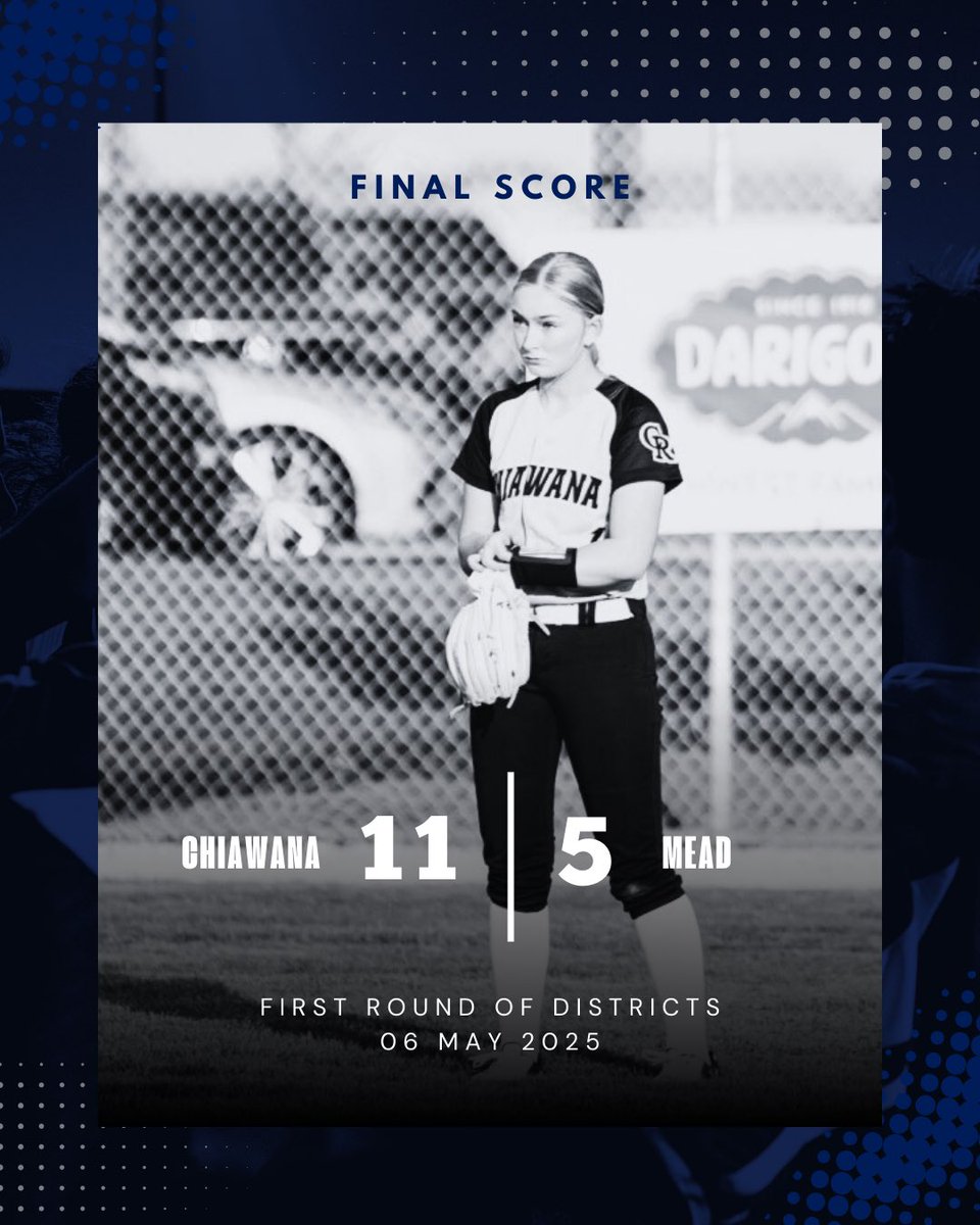 Chiawana Softball (@chiawanasb) on Twitter photo 