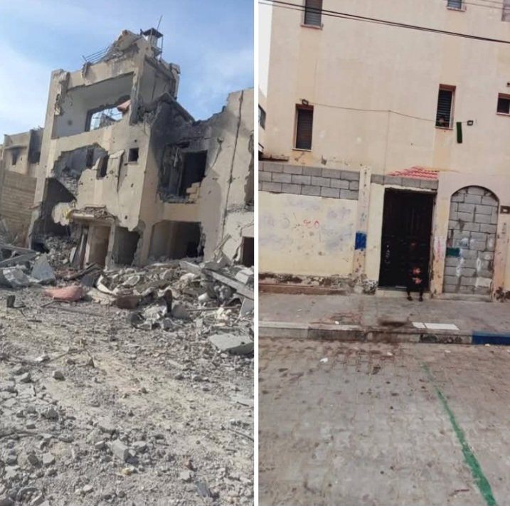 moad136002's tweet image. Everything has turned to ashes and unfortunately I lost my home and my beautiful city. Damn the wars.💔🍉