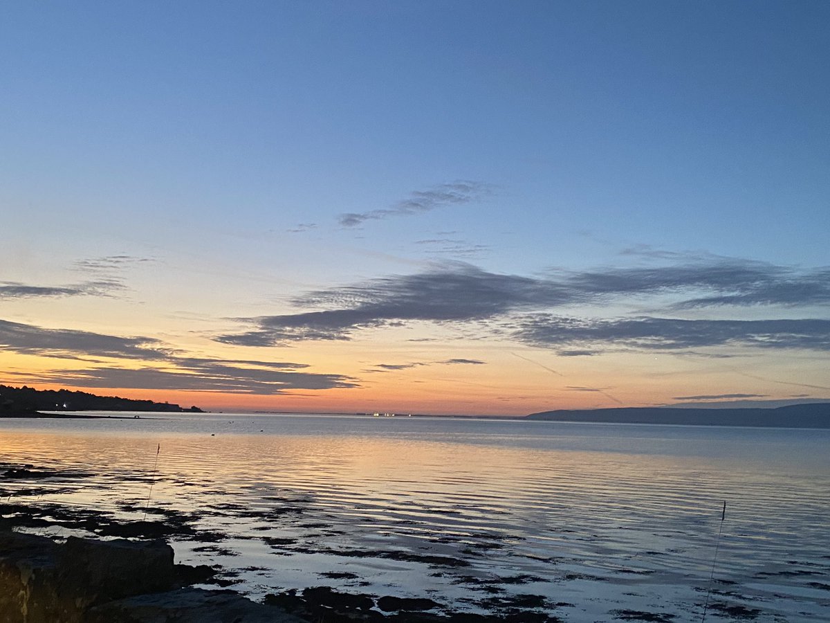 Lough Foyle, Redcastle, County Donegal