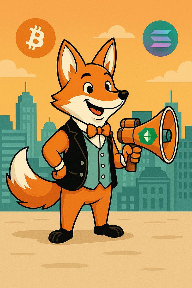 Foxton Master tweet media