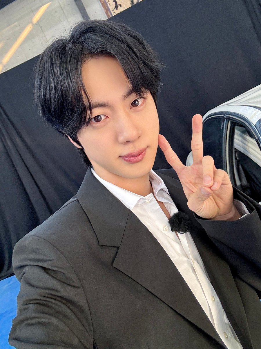 JIN (@BTS_twt_Jjin) / Posts / X