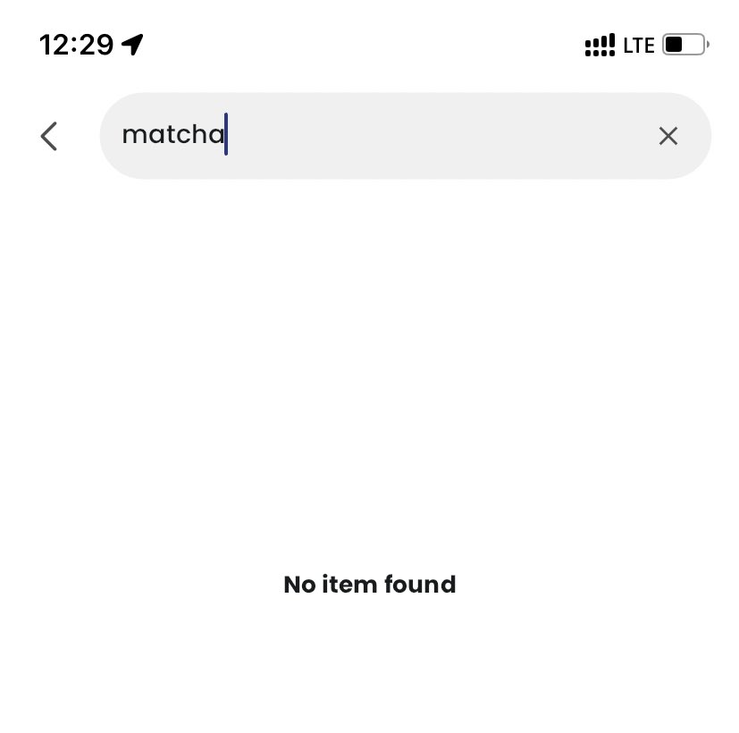 cualmariah's tweet photo. it should honestly be criminal for zus to so heavily push their meowtcha promo if all the branches near me are gonna be out of matcha anyway https://t.co/kfkJGoIOqa