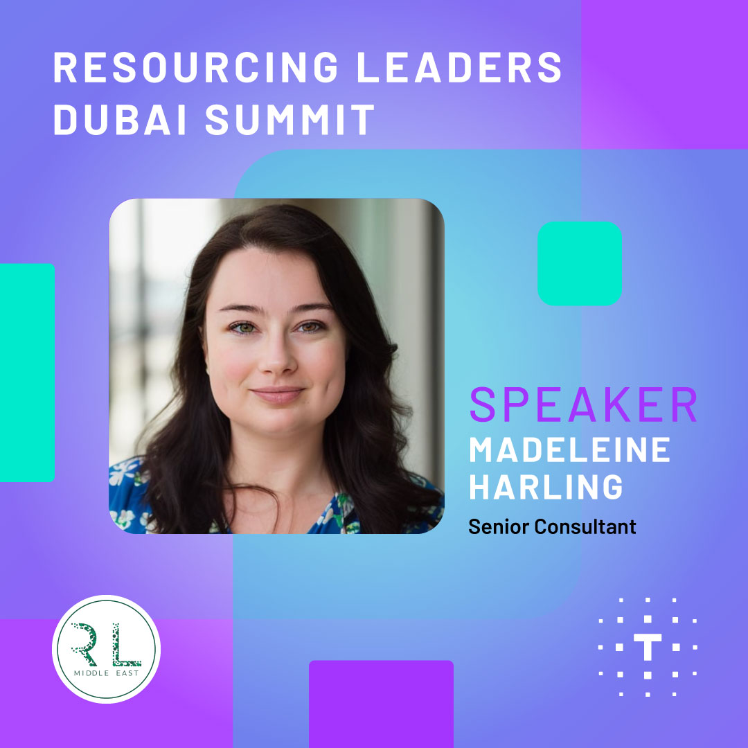 Talogy Middle East & Africa tweet media