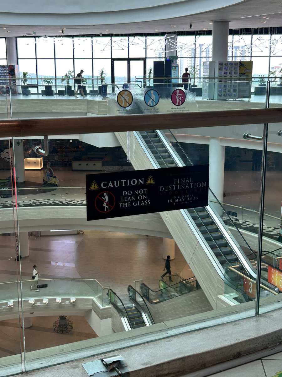 Kuang ajo punya marketing