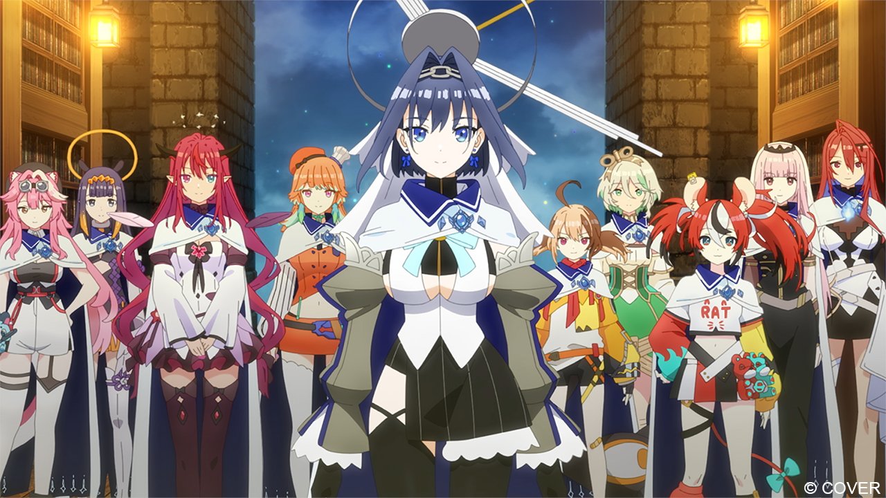 ホロライブプロダクション【公式】 on X: 