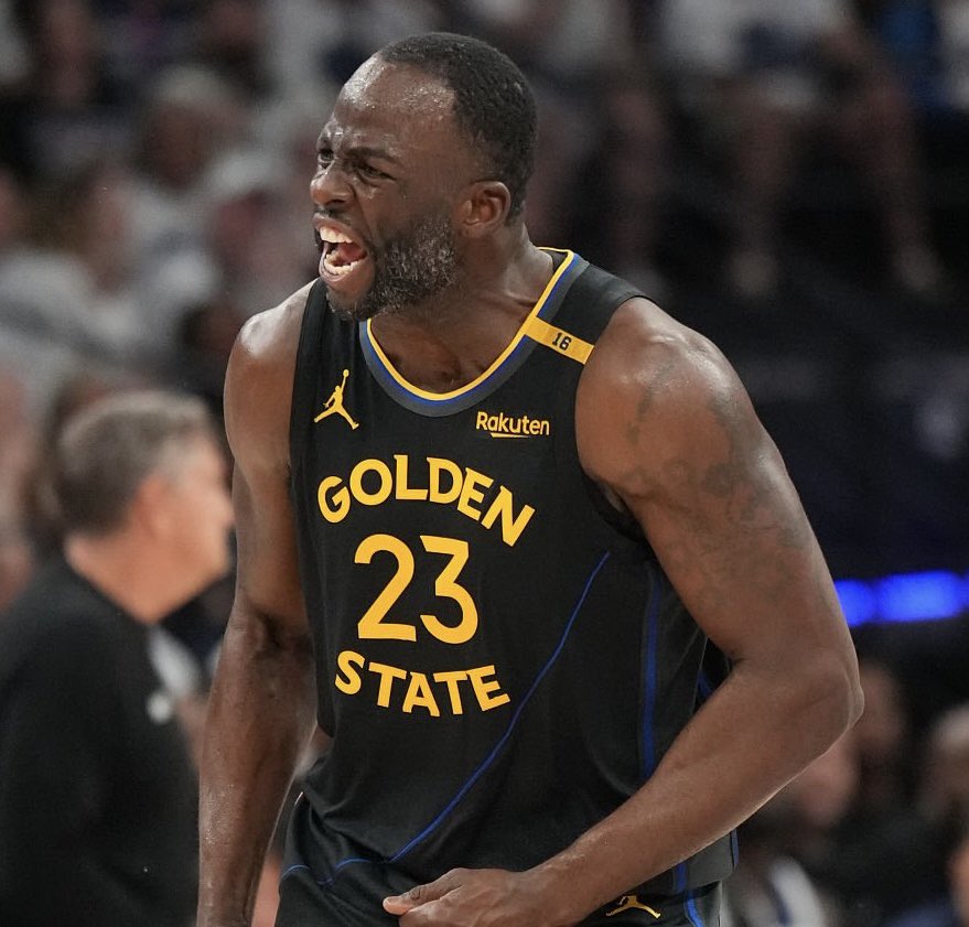 StatMamba's tweet image. Draymond Green has the highest win % in Game 1s by any active player in the NBA (minimum 10 GP).