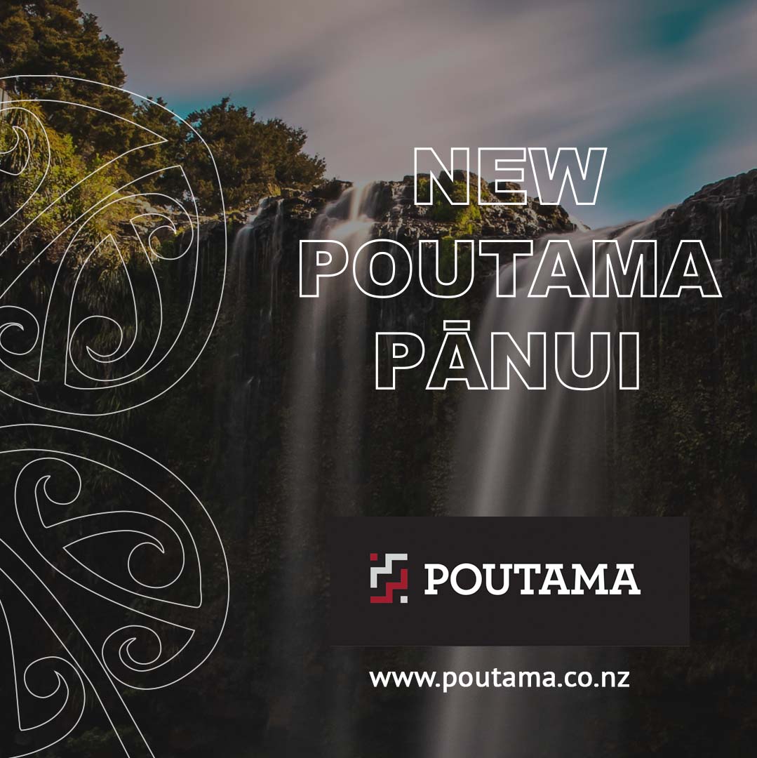 New Poutama pānui:
poutama.co.nz/our-stories/po…