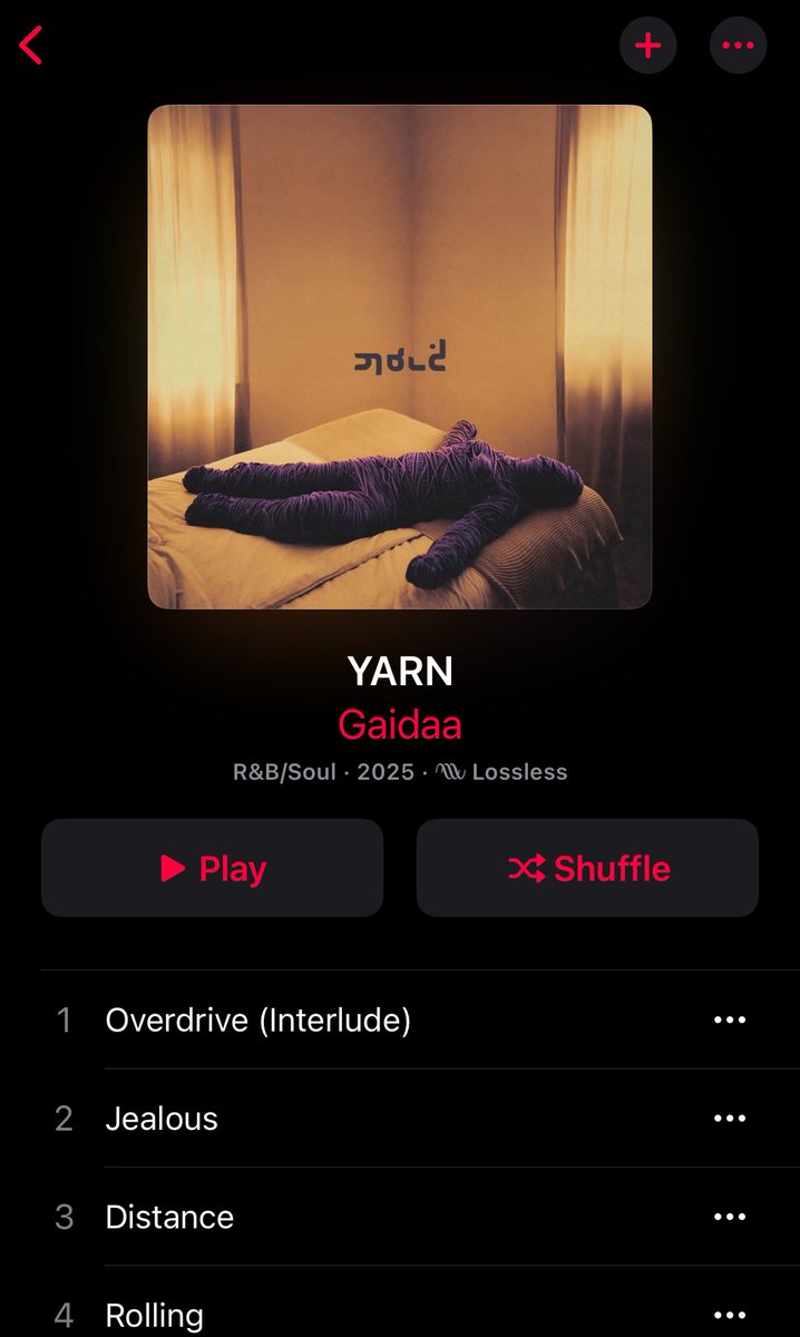 For those tapped in (or not)