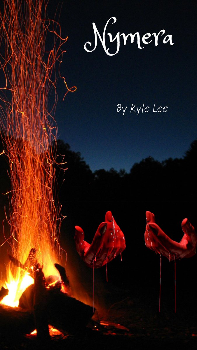 KyleLeeWriter's tweet image. Over the course of 20 years we follow Nymera as she grows from a lonely 8 year old child blessed (or cursed, if you ask her) with the magic of life and death in her hands, through meeting her first love and joining his bloody rebellion against the king.
#questpit #q #a #f