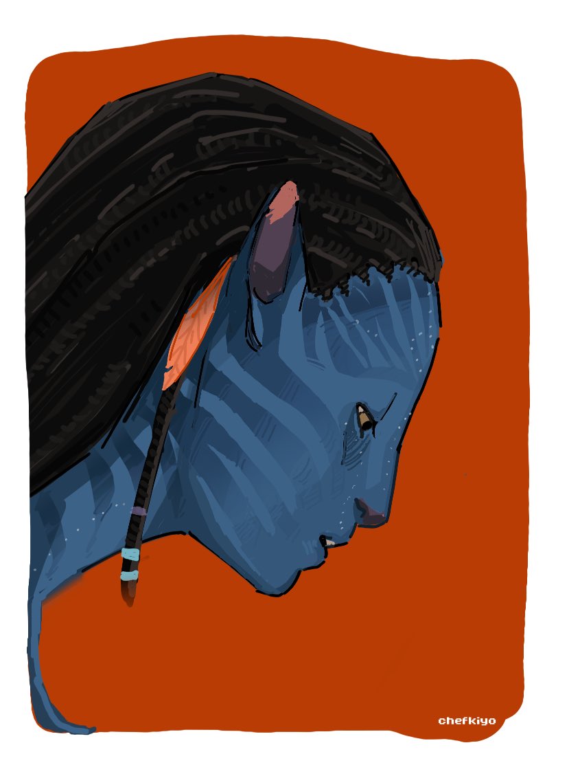 eywa… #neytiri #avatar