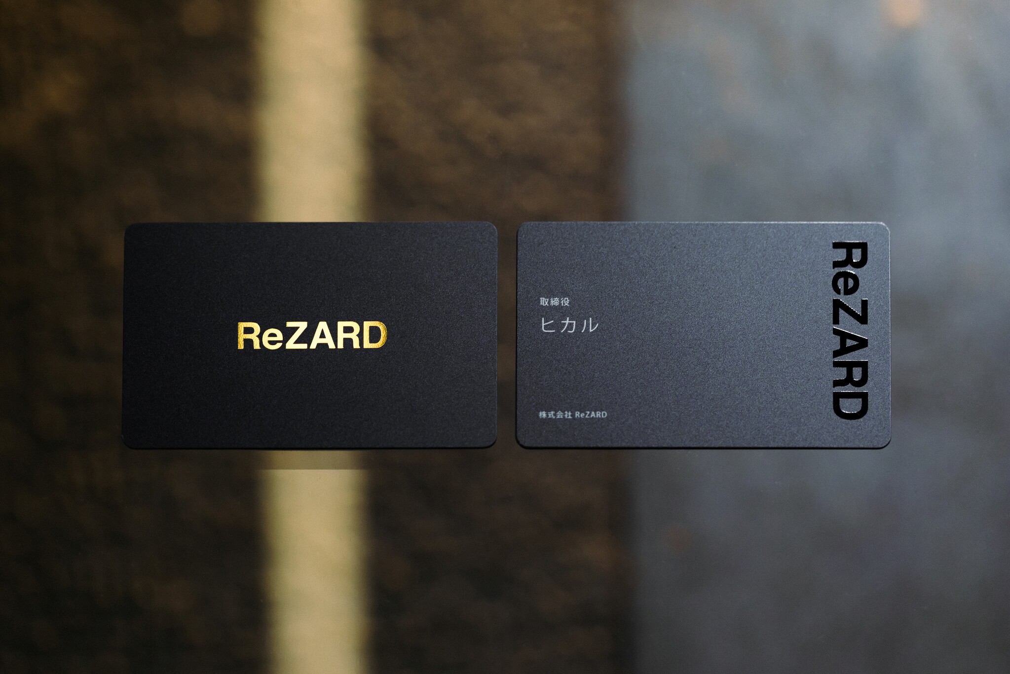 ReZARD (@Rezard_official) / X