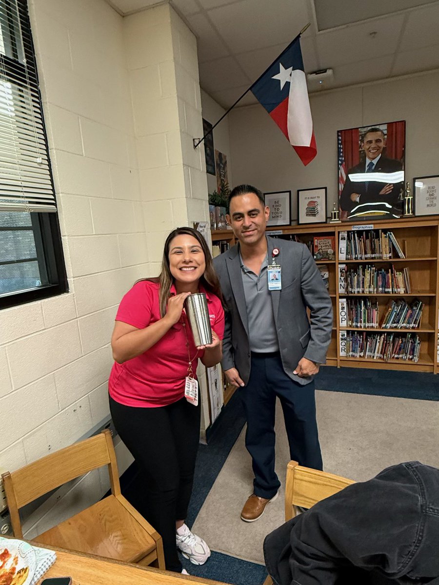 Hubbard Heights Elementary School (@hheightsfwisd) on Twitter photo Celebrating Our Amazing Teachers!
Thank you for 30, 20, 10, and 5 years of dedication, passion, and service.
We’re grateful for all you do!
<a href="/FortWorthISD/">Fort Worth Independent School District</a>
#TeacherAppreciation #YearsOfService Celebrating Our Amazing Teachers!
Thank you for 30, 20, 10, and 5 years of dedication, passion, and service.
We’re grateful for all you do!
<a href="/FortWorthISD/">Fort Worth Independent School District</a>
#TeacherAppreciation #YearsOfService