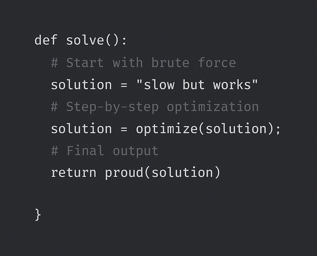 DSA doesn’t have to be scary. Let us show you.

Join us for a free live session this weekend on Searching Algorithms!

Link in the comments 👇 

#coding #100daysofcoding #DSA 
#softwaredevelopers #python