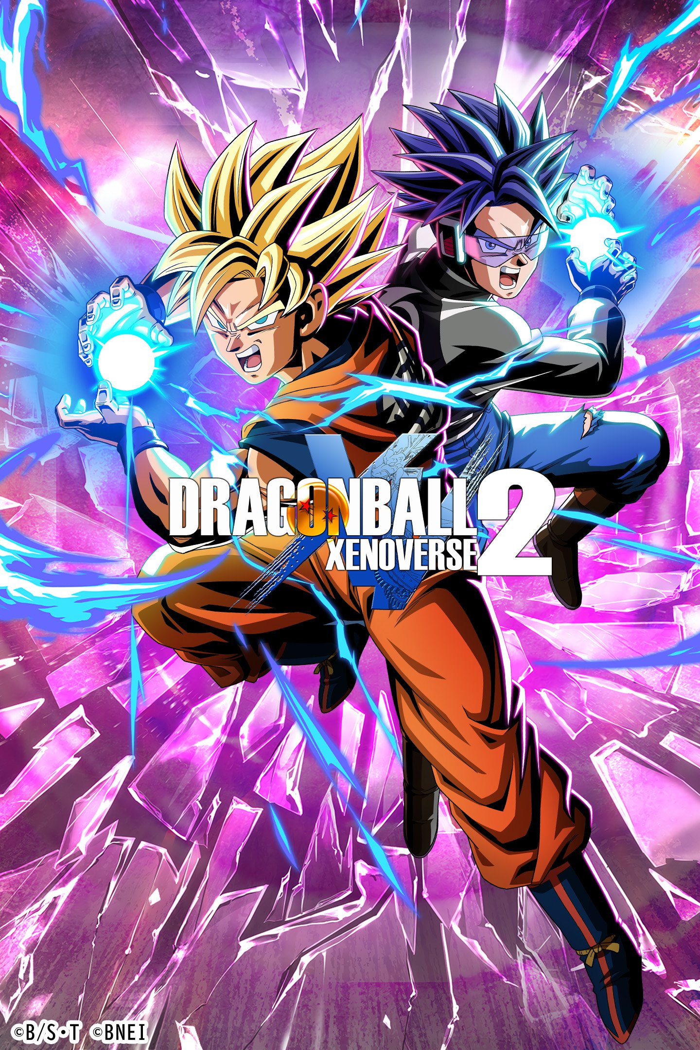 ドラゴンボール」家庭用ゲーム公式 (@dbgame_official) / X