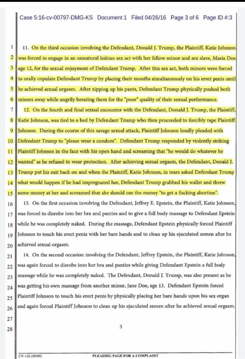 CAGrepeat's tweet photo. @GuntherEagleman What about the Epstine Files https://t.co/5WMzFY5K41