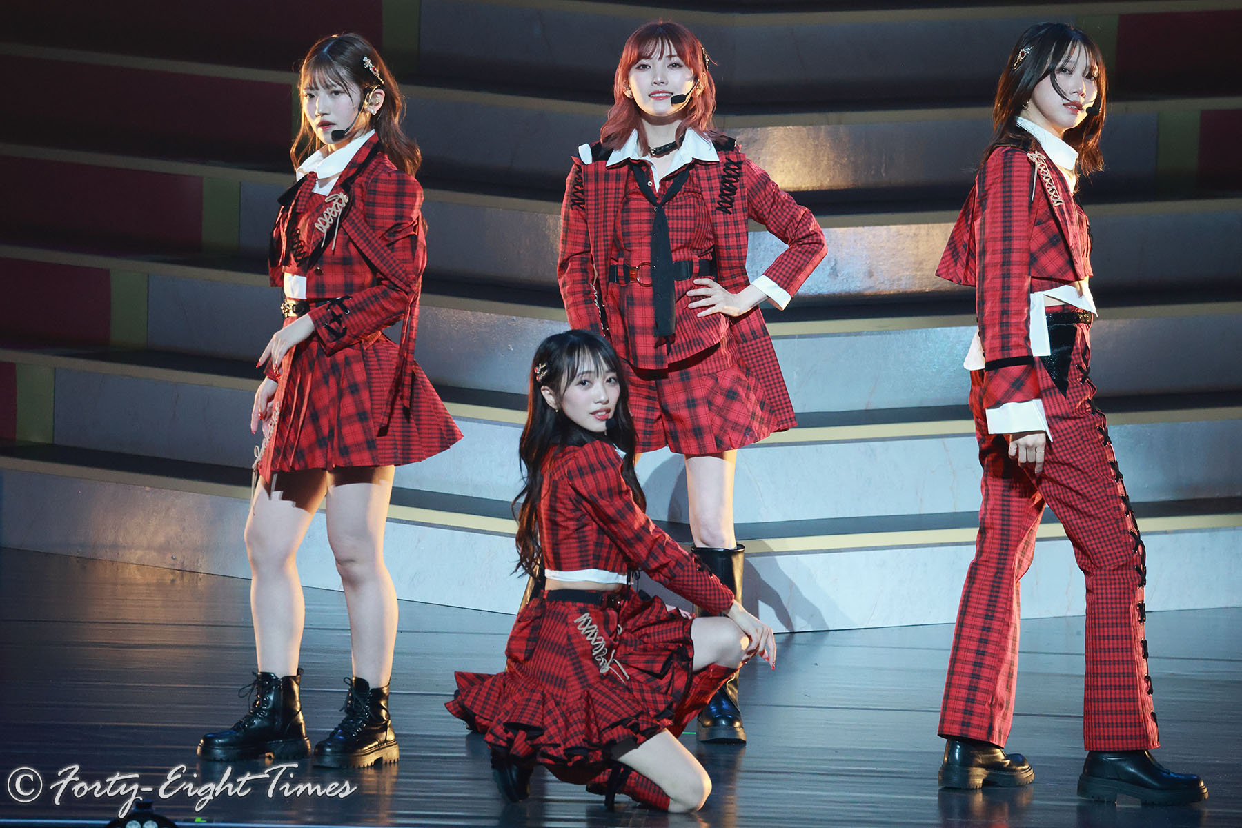 AKB48村山彩希が劇場公演への思いを吐露 卒業後の活動は