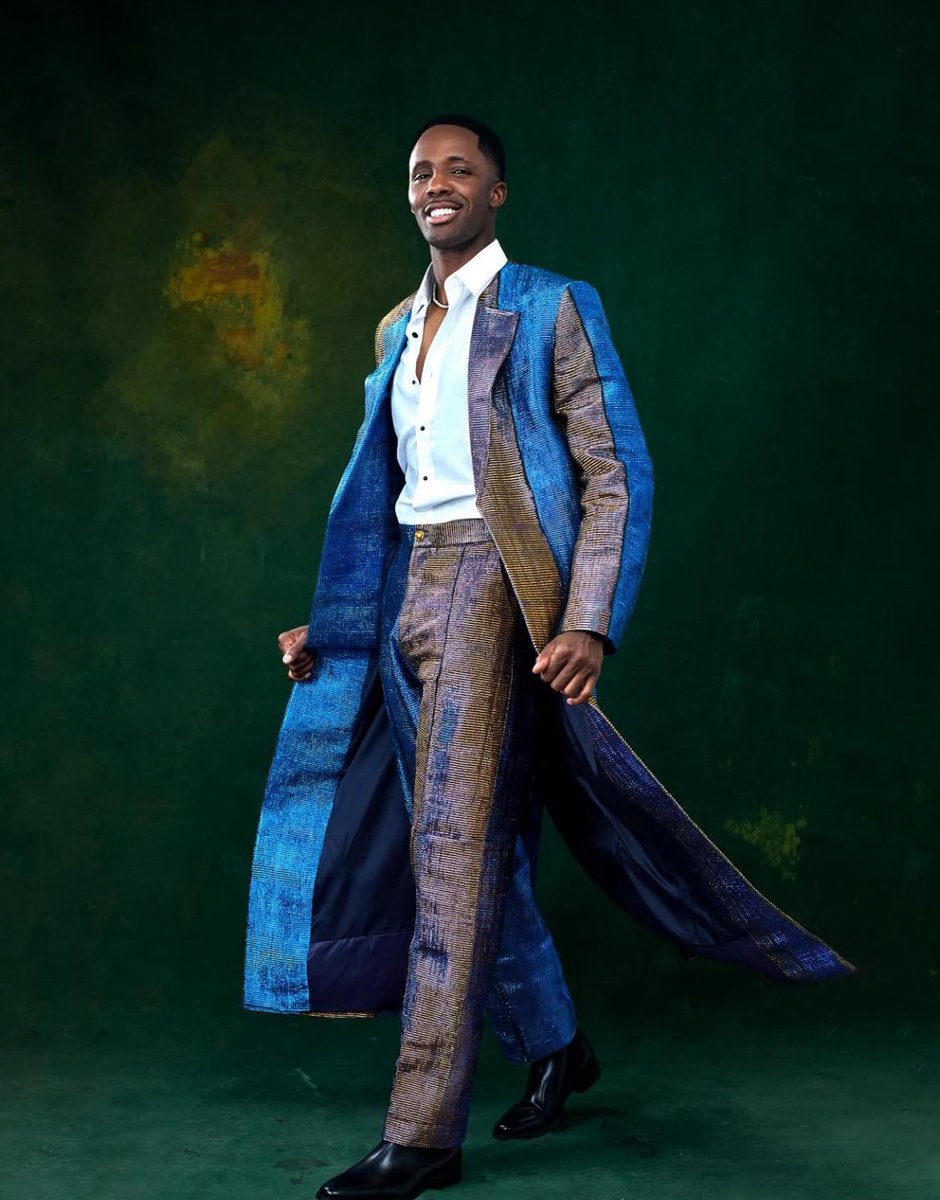 CUgetsbuckets's tweet image. Misters of Nigeria 2025. 📸
@MisterOfNigeria