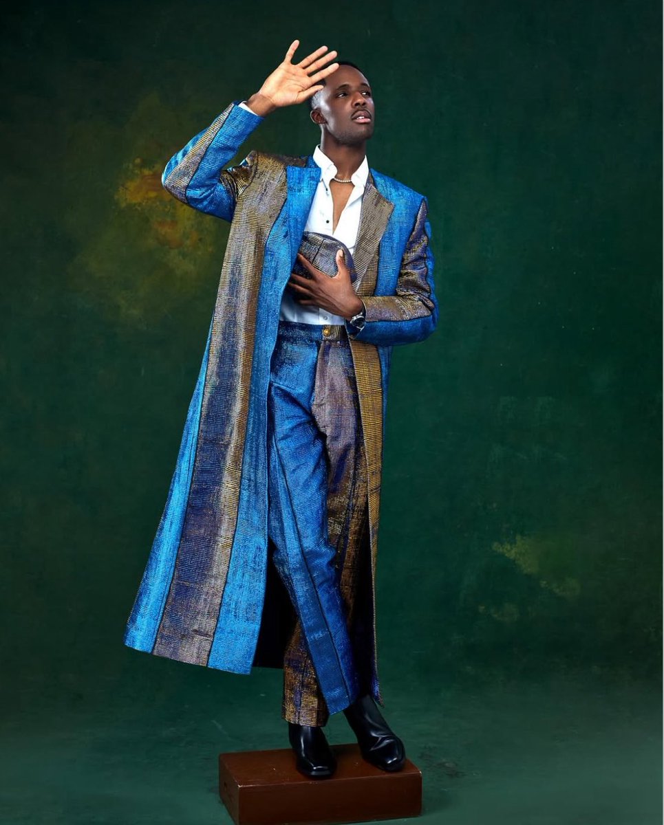 CUgetsbuckets's tweet image. Misters of Nigeria 2025. 📸
@MisterOfNigeria