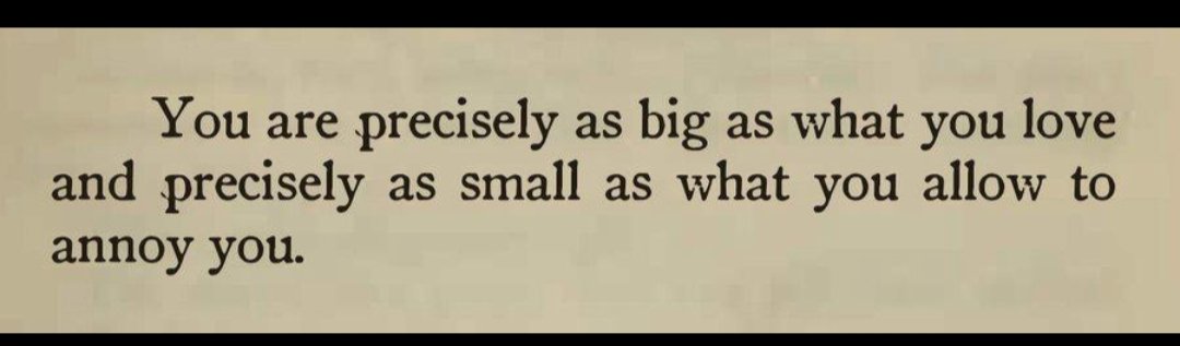 The best thing I read this week
