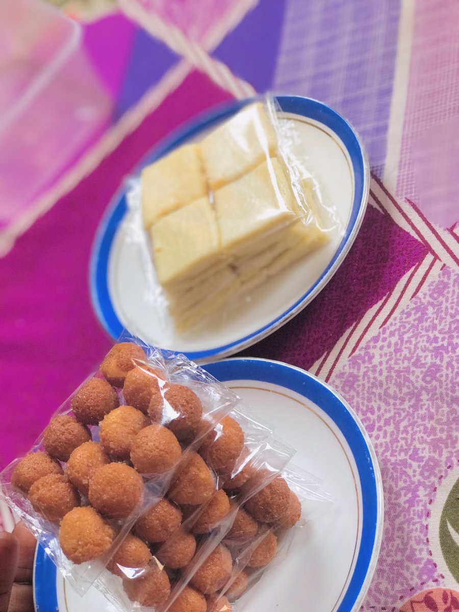 jiddo_Sadiq's tweet image. Bismillah
Hikma tuwon madara and gullisuwa will be available today
Jamaa ku man ciniki so nake na budw gidan breadπ₯±πππΎ
π:Katsina