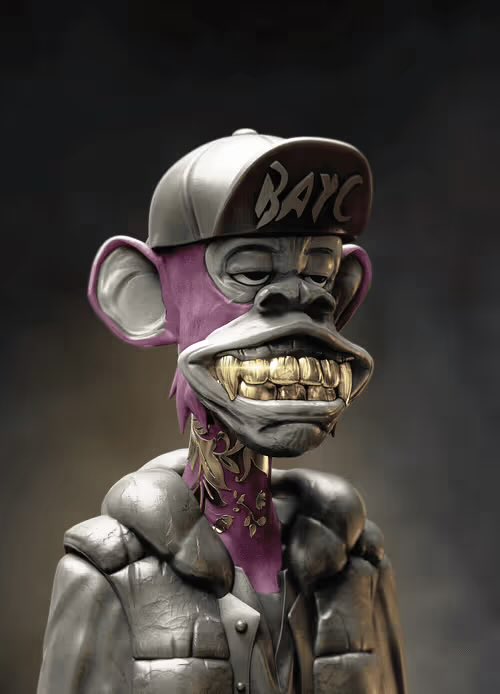 are u this old?

bayc#5714 by
<a href="/ZullupFromSpace/">Zullup</a>  &amp; <a href="/Richenks/">Richie jon Mason</a>