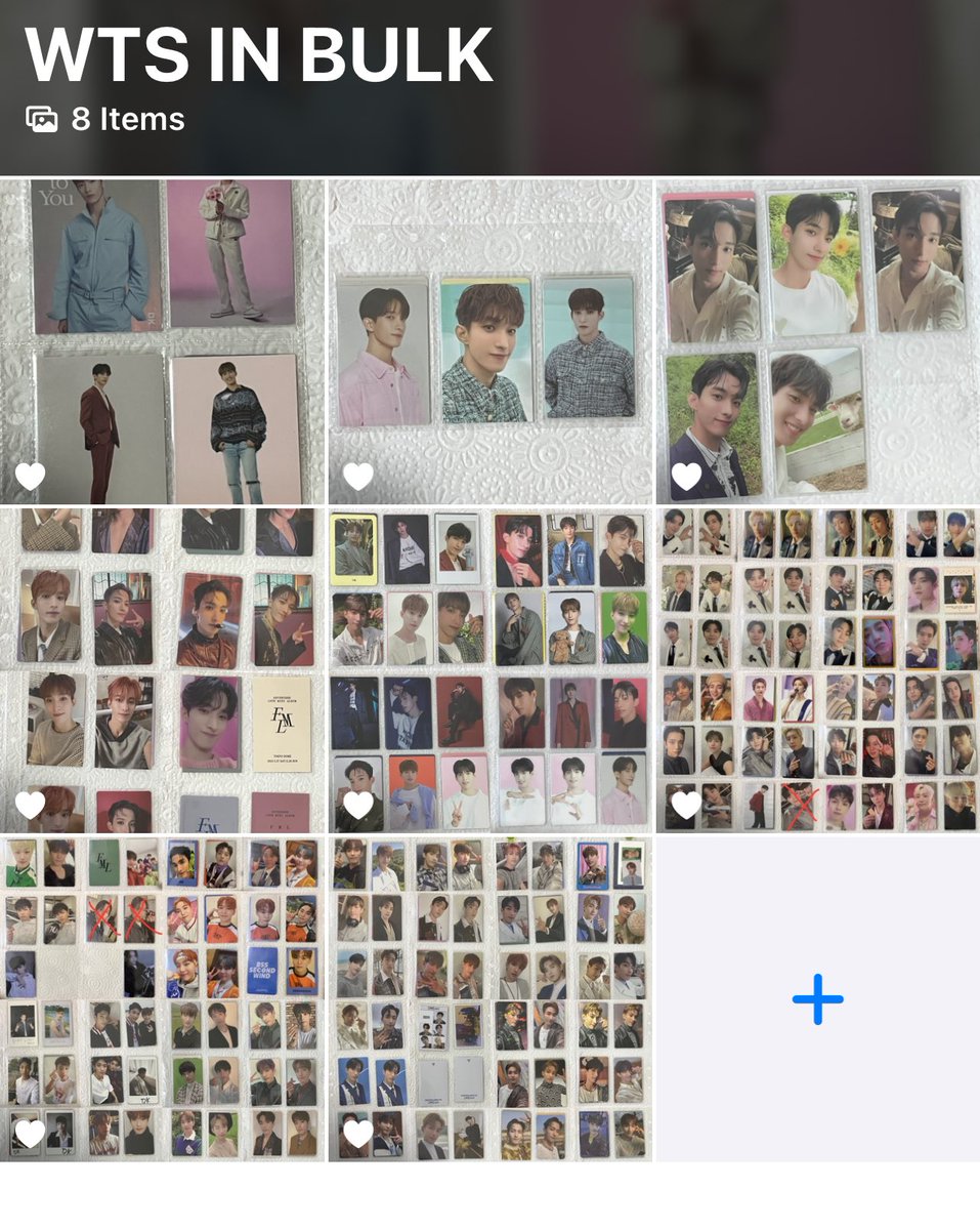 bulbahee146's tweet photo. WTS SEVENTEEN 🇲🇾 

- QYOP but please be reasonable
- Open sharing is allowed but only post to one address and need to take 80% to proceed
- ❌ proof
- Please refrain from buying if you’re sensitive

#pasarseventeen #pasarseventeenmy https://t.co/zRc678LO8D