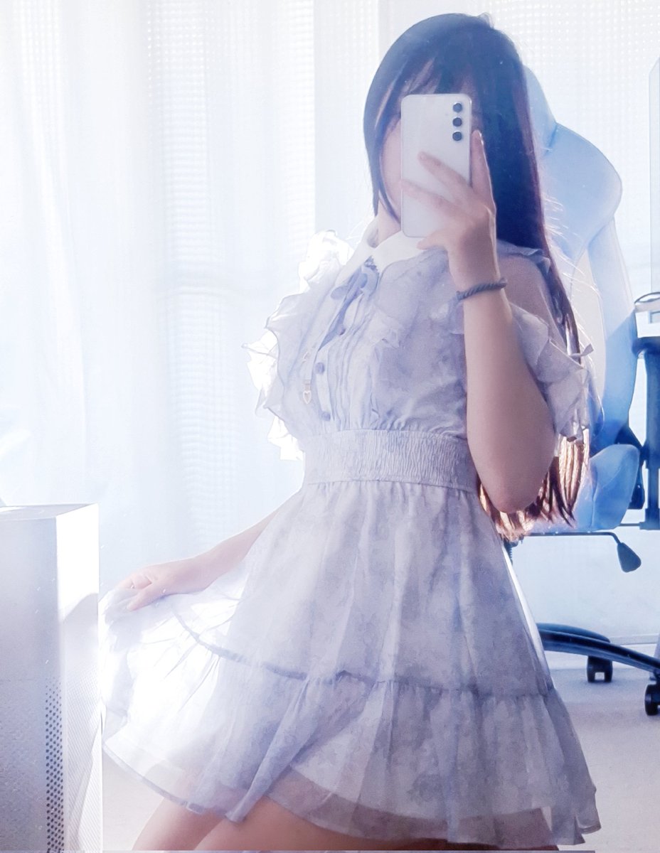 雨喵Yumeow🌧🩵4/18線下活動報名中 tweet media