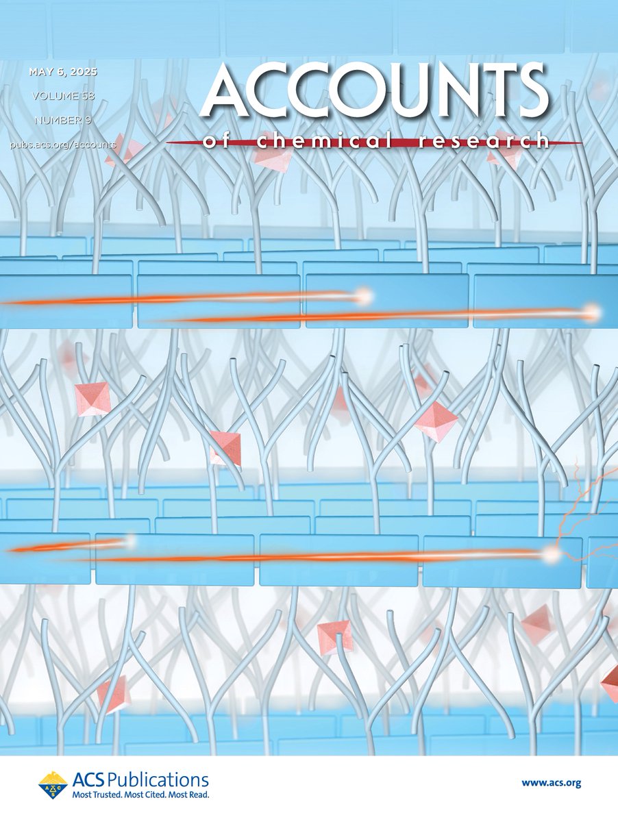 Zefan Yao (@zefanyao1) on Twitter photo Check out our article on Accounts of Chemical Research as a cover! Tuning side chains is a powerful approach to improve the chemical doping of conjugated polymers. pubs.acs.org/doi/10.1021/ac…, <a href="/PKU1898/">Peking University</a> <a href="/ACSPublications/">ACS Publications</a> #MyACSCover Check out our article on Accounts of Chemical Research as a cover! Tuning side chains is a powerful approach to improve the chemical doping of conjugated polymers. pubs.acs.org/doi/10.1021/ac…, <a href="/PKU1898/">Peking University</a> <a href="/ACSPublications/">ACS Publications</a> #MyACSCover