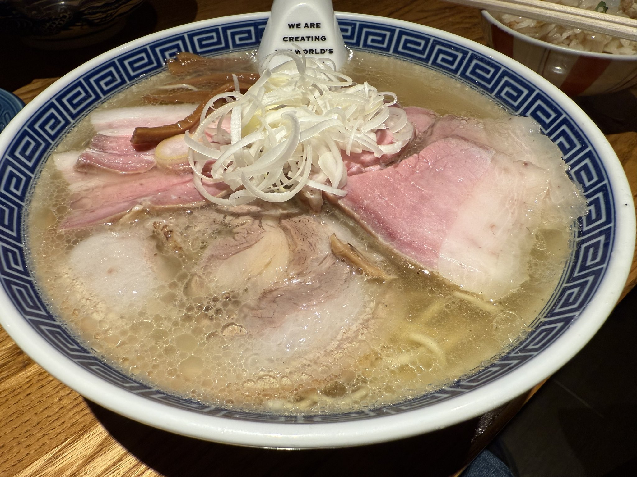 博多ラーメンでぶちゃん・甲斐康太 (@DevchanRamen) / X