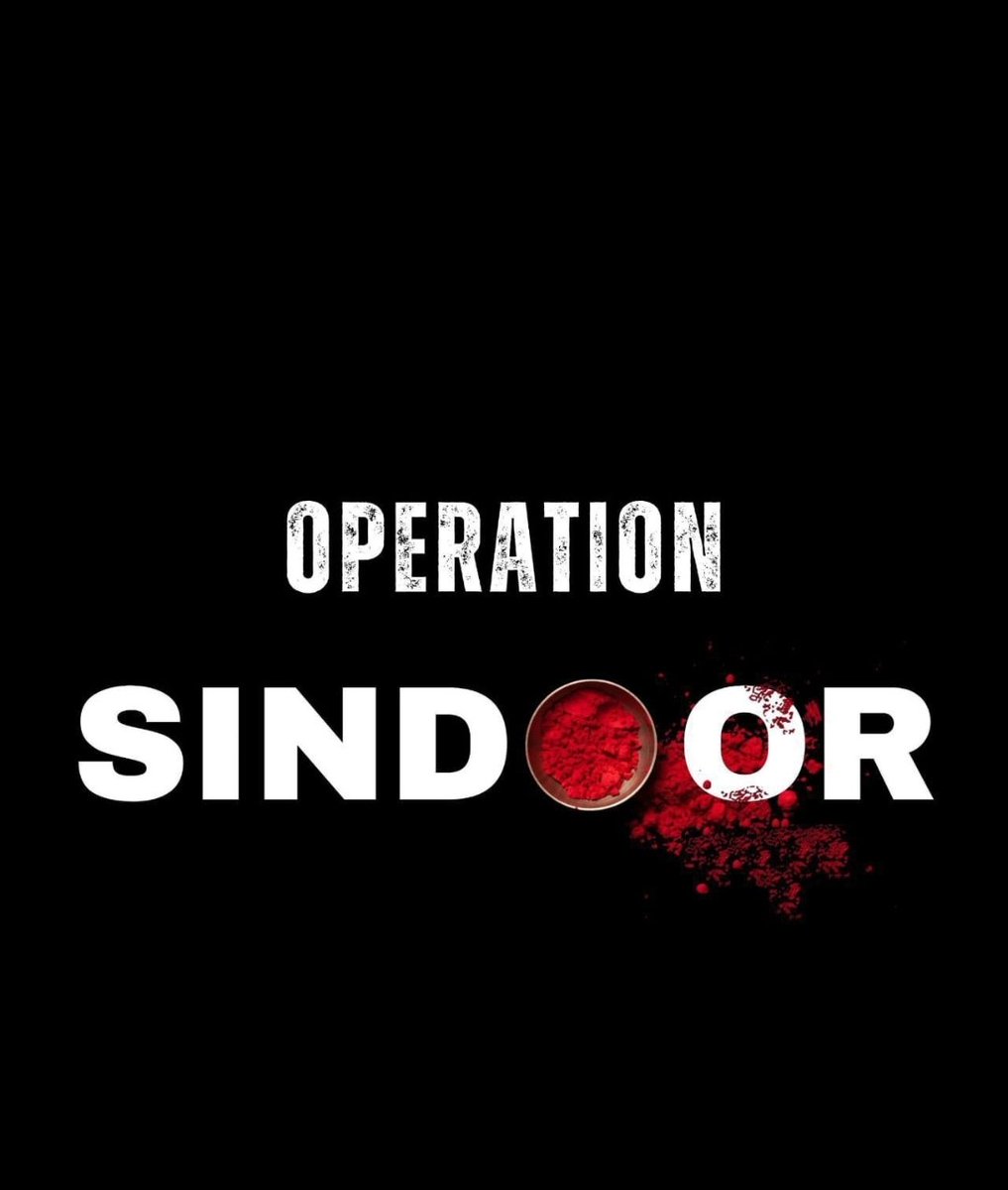 JAI Hind 🇮🇳🙏🫡   #OperationSindoor