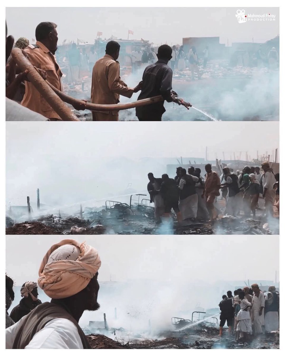 هذا الشعب كريم رغم ضعف الإمكانيات وقلة الحيلة، شعب عزيز لا يقبل الذل ولا المهانة. أما من يلهث خلف الغرب ويتبع لخونة العرب، فهو من تلك الفئة التي ترضى بالمهانة وترتاد موائد الذل، لتبيع كرامتها بأبخس الأثمان.

#السودان_اولا