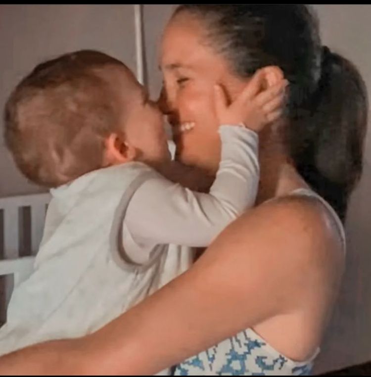 sannetje_26's tweet photo. The donation link to celebrate our Prince Archie of Sussex is still open.
If you have the possibility, please donate to this awesome organisation. It will be money well spent. Or/and just share.
#HappyBirthdayPrinceArchie
#Archieis6 https://t.co/ZZmRnfnm5k
