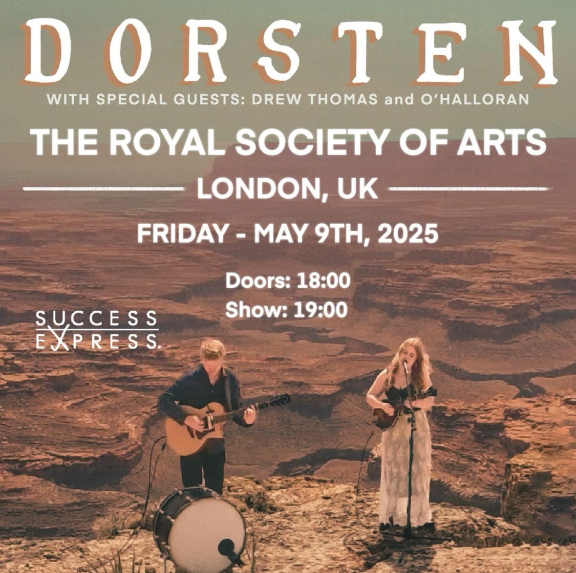 DorstenMusic's tweet image. ☀️Love being back in EU for some awesome shows!
@melkweg show  was a blast opening for TopHouse!🙌
Koln tomorrow then off to London!!
