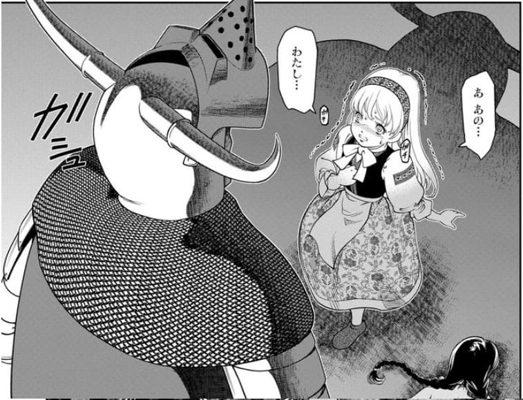 乙女戦争のエロシーン4