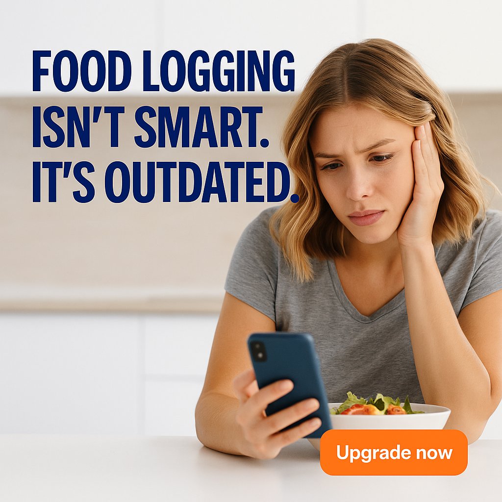 MyMacroPlanner's tweet image. &quot;Food logging isn’t smart. It’s outdated.
Old tech = old results. MyMacroPlanner is built to adapt with you.
👉 Check the link in bio!

#nutrition #fitness #healthylifestyle #healthyfood #weightloss #wellness #nutritioncoach #healthcoach #fitfam #nycfitness #lahealth #mealprep